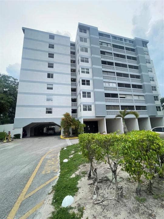 3301 SPANISH MOSS Terrace 610, Lauderhill, Florida 33319, USA
