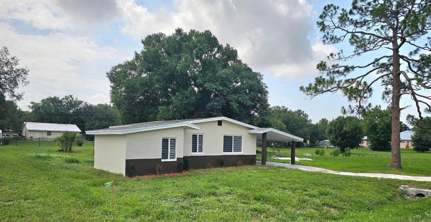 3466 NW 32ND Avenue, Okeechobee, Florida 34972, Stati Uniti