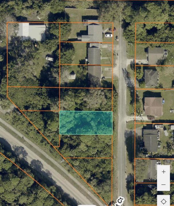 0 N 47th Street, Fort Pierce, Flórida 34945, Estados Unidos