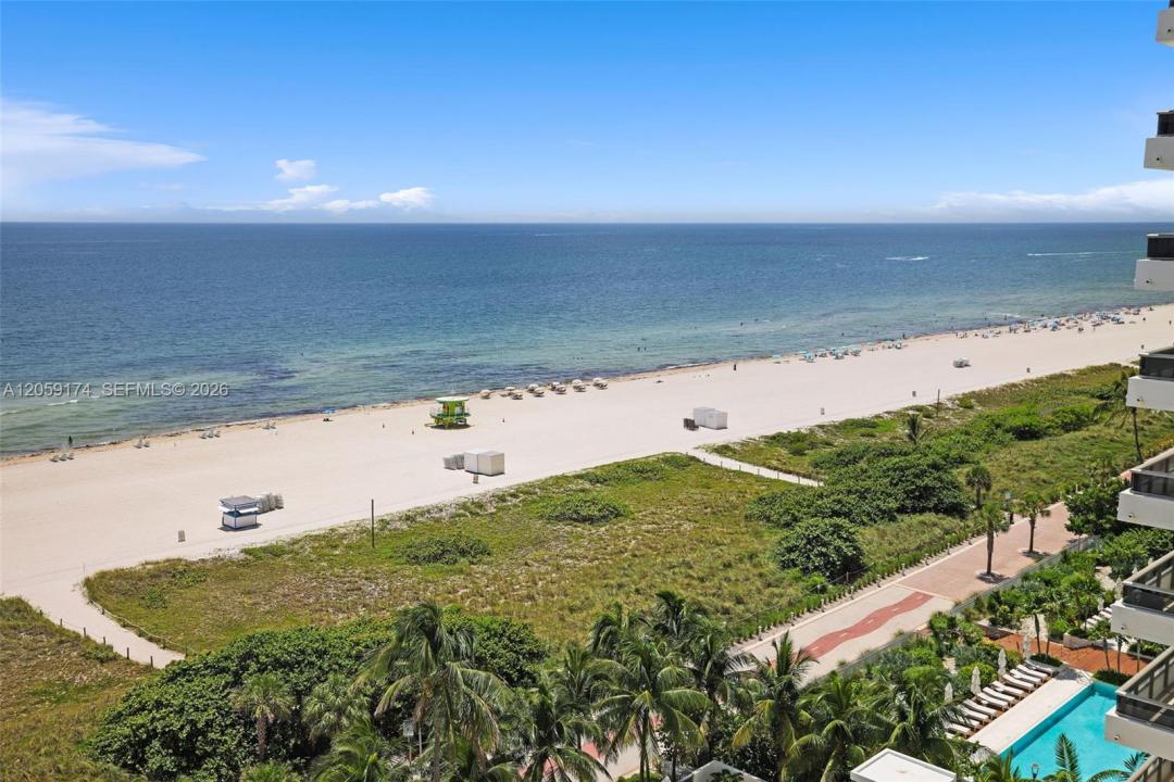 5825 Collins Ave 12H, Miami Beach, Florida 33140, Stati Uniti