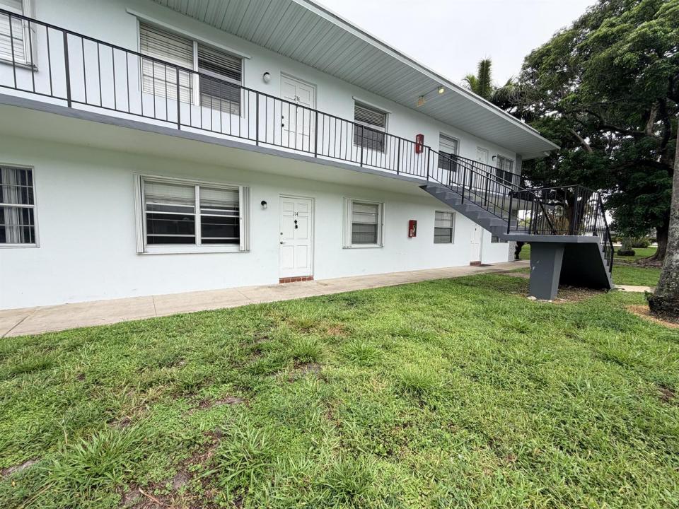 6191 SW 37th Street Apt 114, Davie, Florida 33314, Stati Uniti