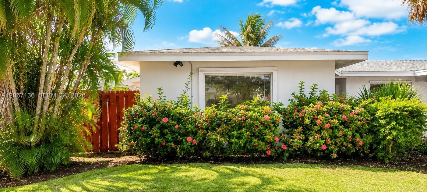 1925 NE 26th St 1, Wilton Manors, Flórida 33305, Estados Unidos