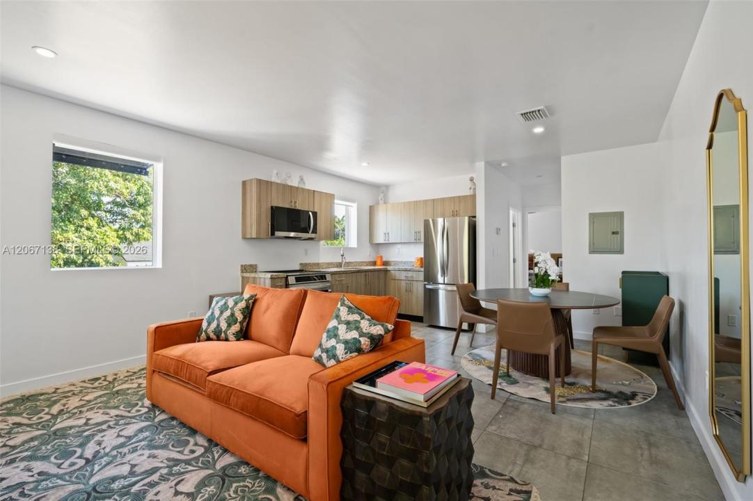 165 NW 39th St 7, Miami, Florida 33127, USA