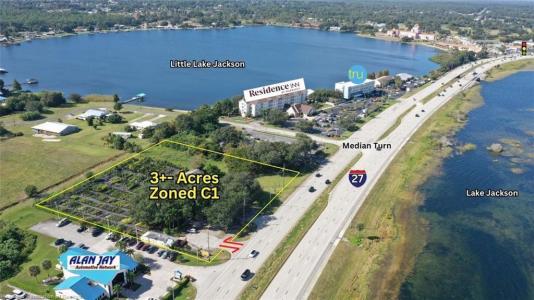 1993 US HIGHWAY 27 N, Sebring, Floride 33872, États-Unis