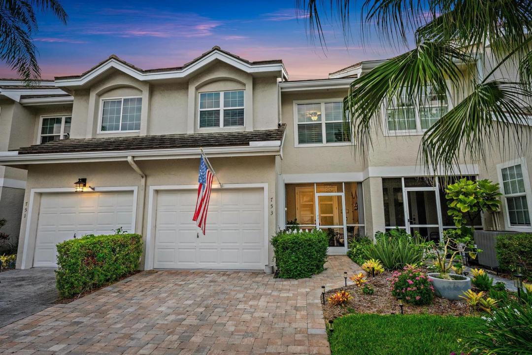 1000 N US Highway 1 753, Jupiter, Floride 33477, États-Unis