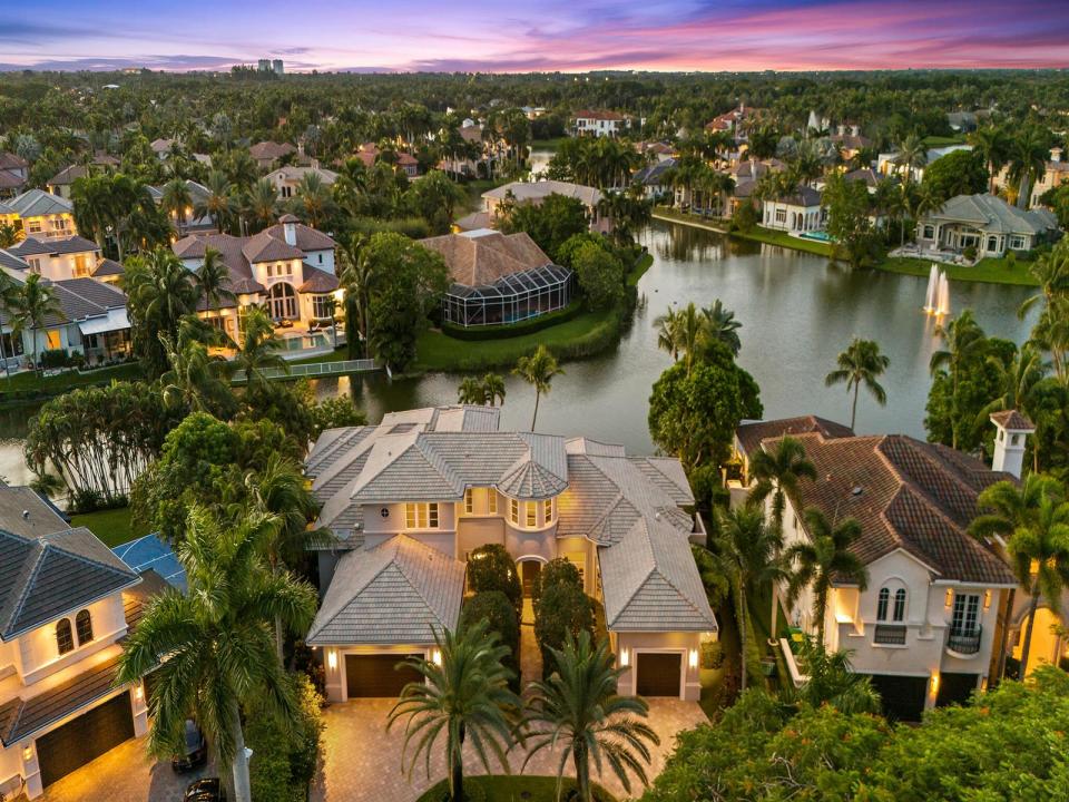 10621 Gray Hawk Street Street, Plantation, Floride 33324, États-Unis