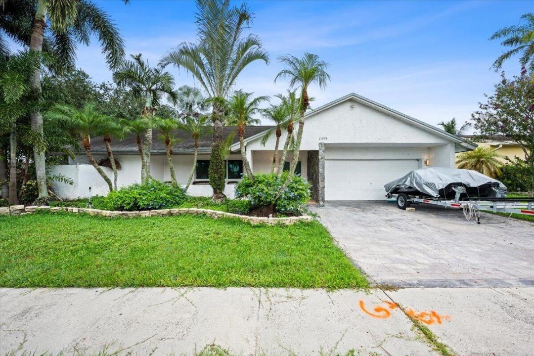 11650 NW 39TH Place, Sunrise, Floride 33323, États-Unis