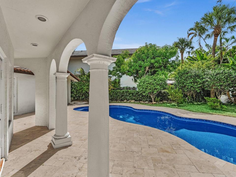 898 Azalea Street, Boca Raton, Florida 33486, Stati Uniti