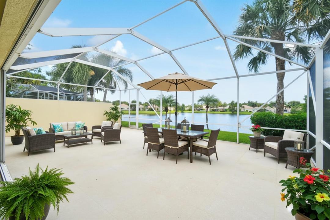 1351 Saint Lawerence Drive, Palm Beach Gardens, Florida 33410, USA
