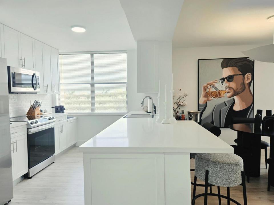 955 Egret Circle 501, Delray Beach, Florida 33444, Stati Uniti