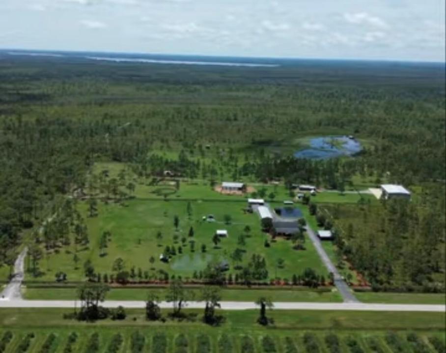 5330 Hwy 630 E, Frostproof, Floride 33843, États-Unis
