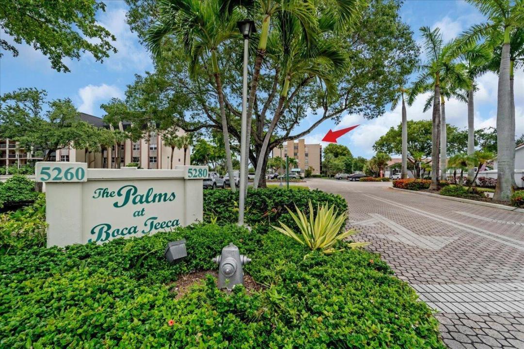 5280 NW 2nd Avenue PH-15, Boca Raton, Floryda 33487, USA