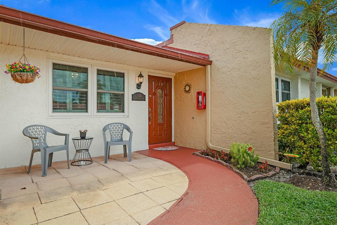 152 LAKE ANNE Drive 152, West Palm Beach, Floride 33411, États-Unis