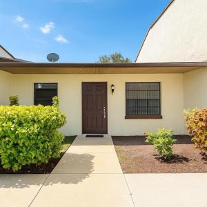 1226 N Haverhill Road 4, Haverhill, Floride 33417, États-Unis