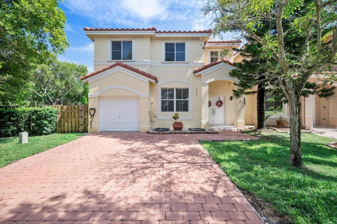 16951 SW 34th Street, Miramar, Floride 33027, États-Unis