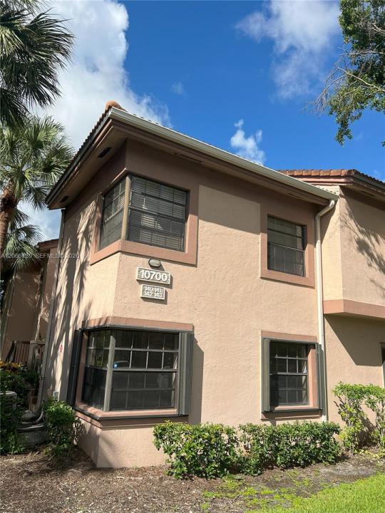 10700 NW 14th St 142, Plantation, Floride 33322, États-Unis