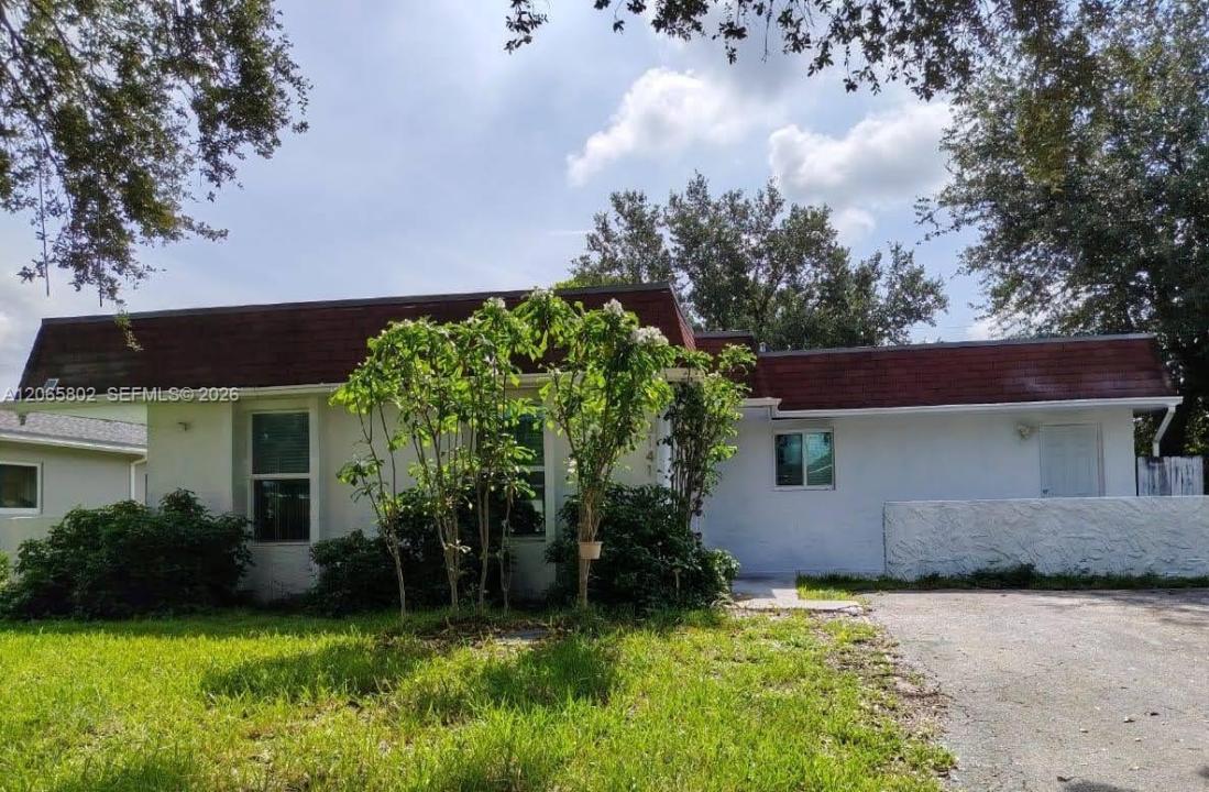 3141 N 73rd Ave, Hollywood, Florida 33024, USA