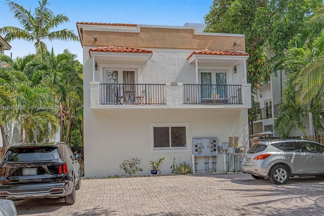 2945 Coconut Ave 2, Miami, Floride 33133, États-Unis