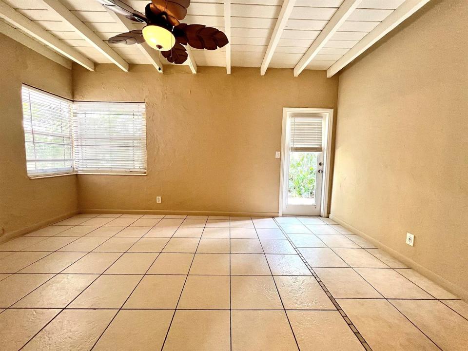 817 NE 16TH Terrace #2, Fort Lauderdale, Floride 33304, États-Unis