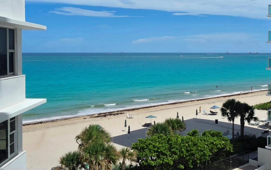 3600 Galt Ocean Drive 5d, Fort Lauderdale, Floride 33308, États-Unis