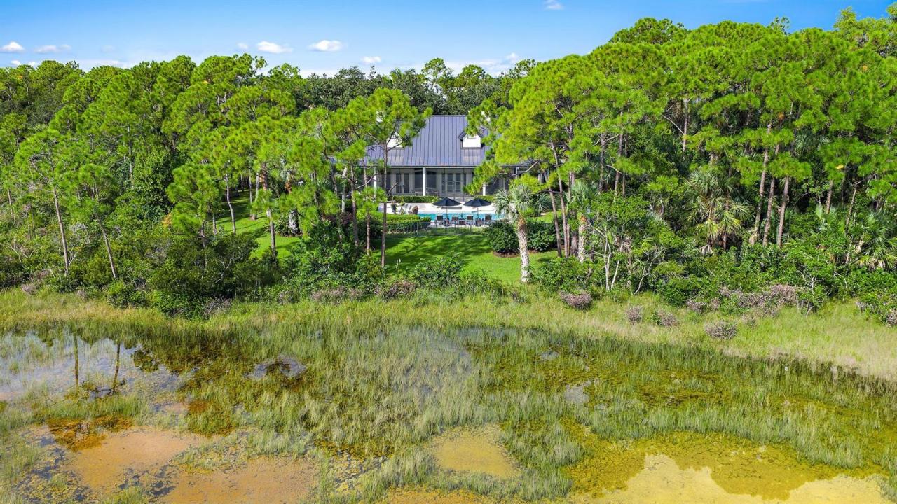 7881 Old Marsh Road, Palm Beach Gardens, Floride 33418, États-Unis
