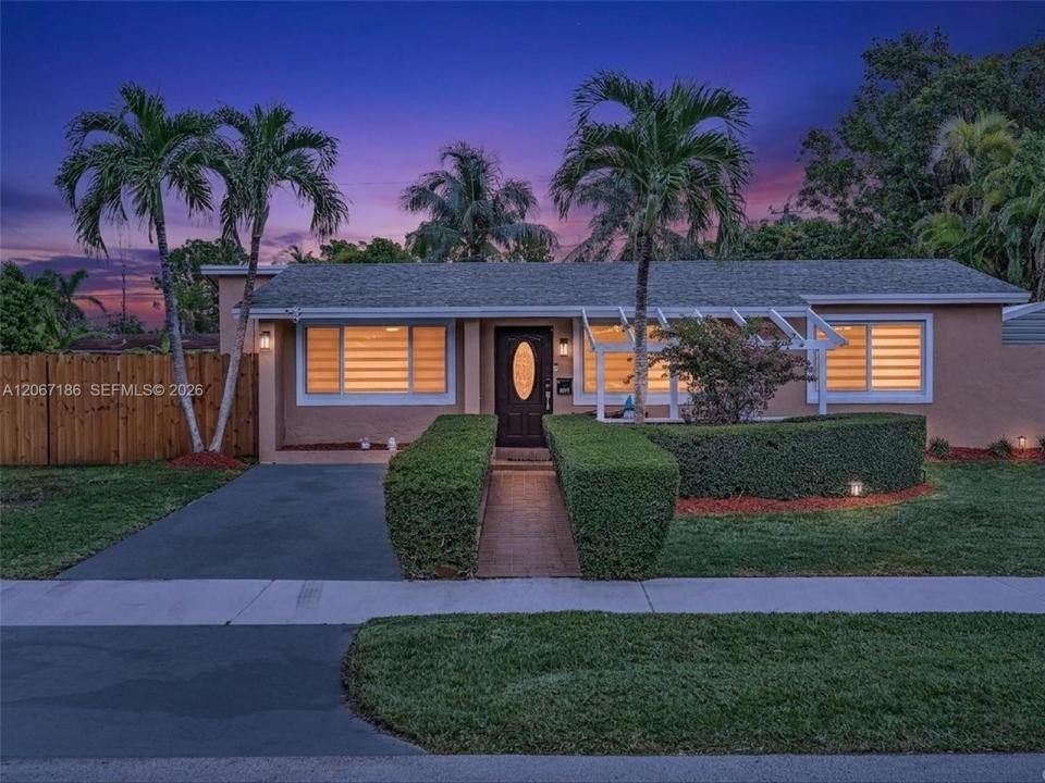 11911 SW 168th Ter, Miami, 플로리다 33177, 미국