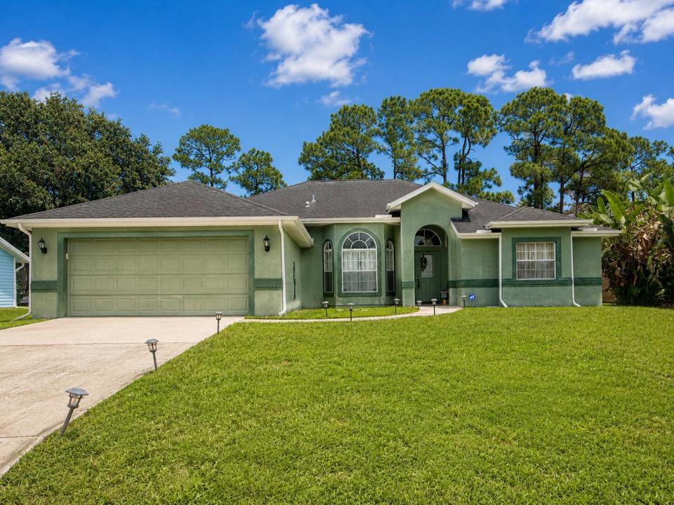 609 SW JADA Road, Port St. Lucie, Florida 34953, USA
