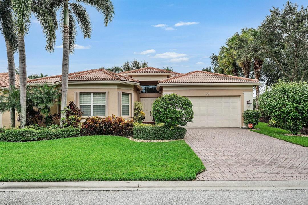 9041 GRAYSON Court, Boynton Beach, Floride 33473, États-Unis