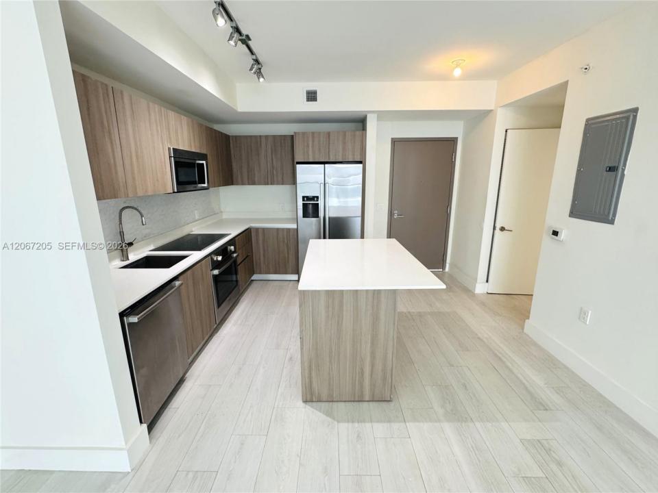 201 SW 17th Rd 603, Miami, Florida 33129, Stati Uniti