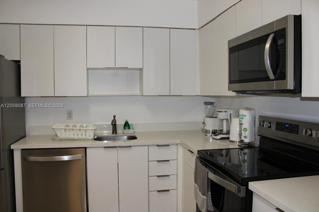 5161 Collins Ave 1510, Miami Beach, Floride 33140, États-Unis