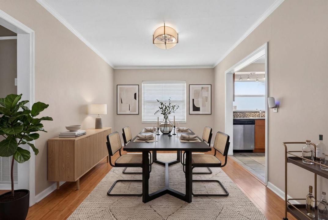 715 NE 91ST Street 3A, Miami Shores, Florida 33138, USA