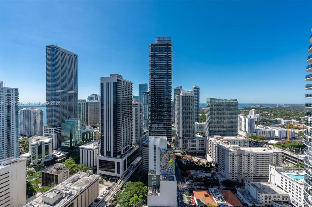801 S Miami Ave 3602, Miami, Floride 33130, États-Unis