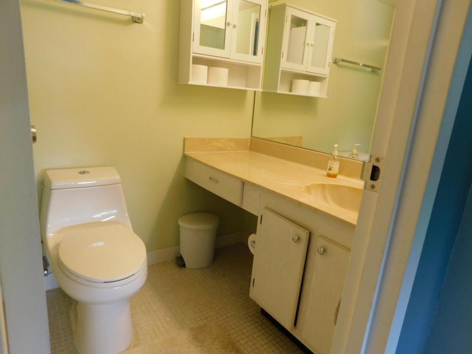 4851 NW 26TH Court 443, Lauderdale Lakes, Floride 33313, États-Unis