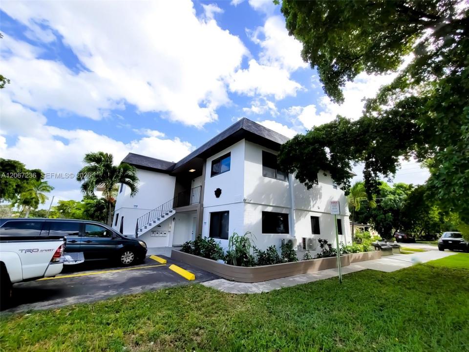 1858 Dewey St, Hollywood, Florida 33020, Stati Uniti