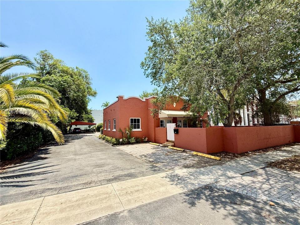 1318 SE 2nd Ave, Fort Lauderdale, Floride 33316, États-Unis