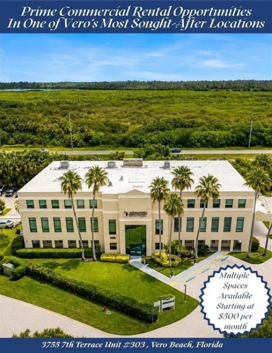 3755 7TH Terrace SUITES, Vero Beach, Floride 32960, États-Unis