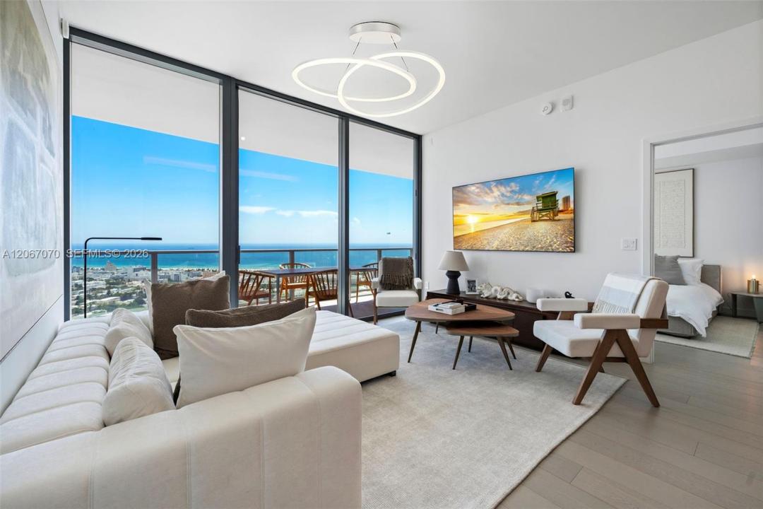 501 West Ave 3604, Miami Beach, Florida 33139, Stati Uniti