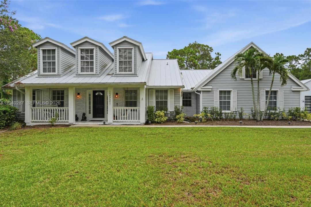 12921 N 76th Rd N, West Palm Beach, Floride 33412, États-Unis