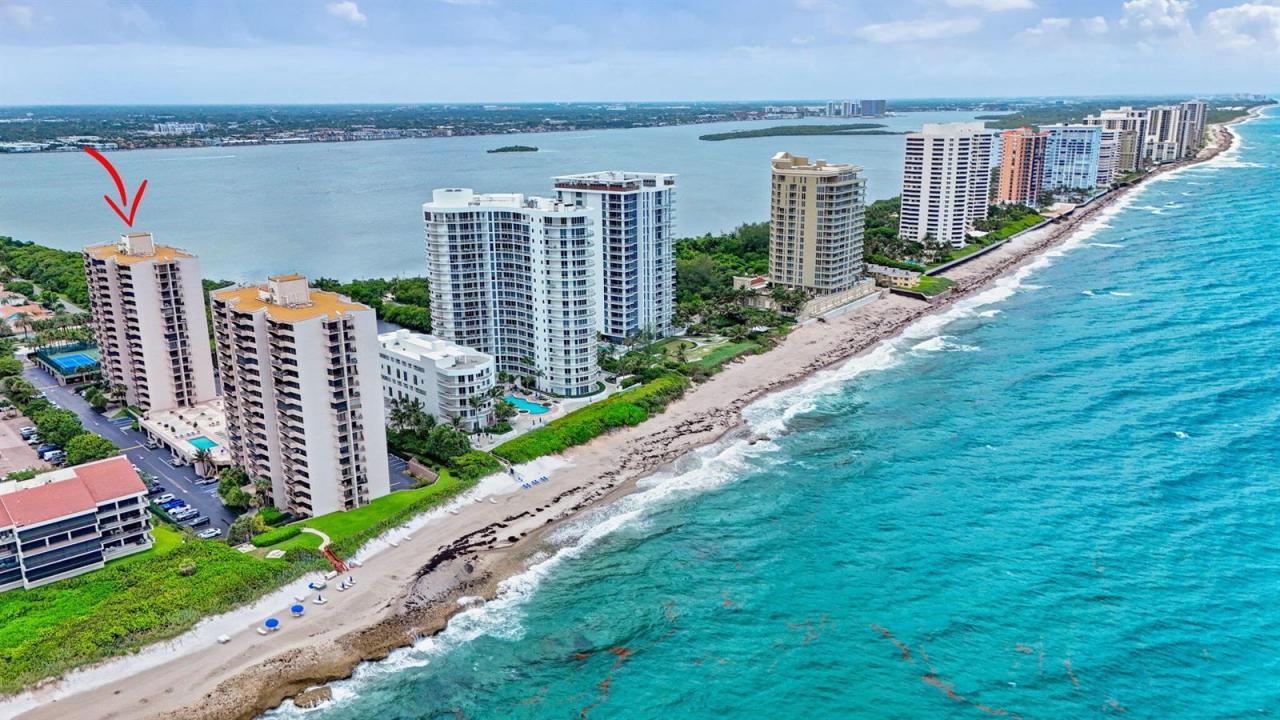 4200 N Ocean Drive 2-1601, Singer Island, Florida 33404, Stati Uniti