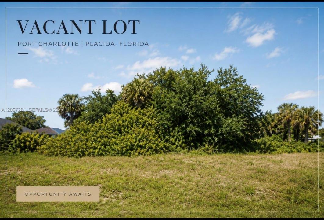 99 SEAGRAPE ST, Port Charlotte, فلوريدا 33954, الولايات المتحدة