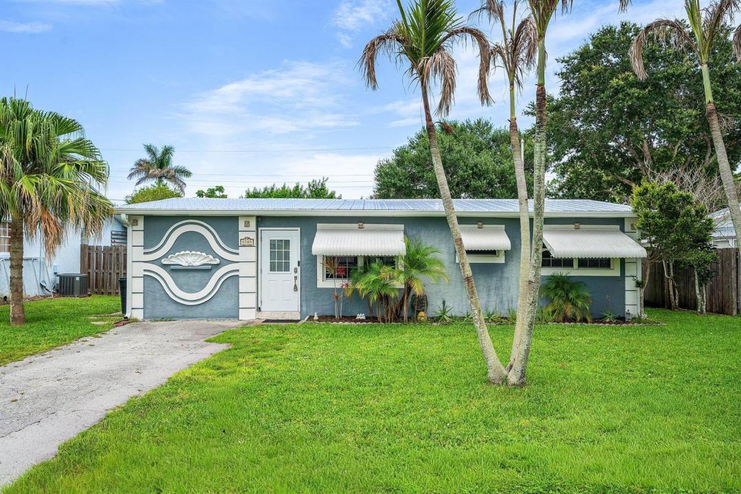 5709 SE Indigo Avenue, Stuart, Flórida 34997, Estados Unidos