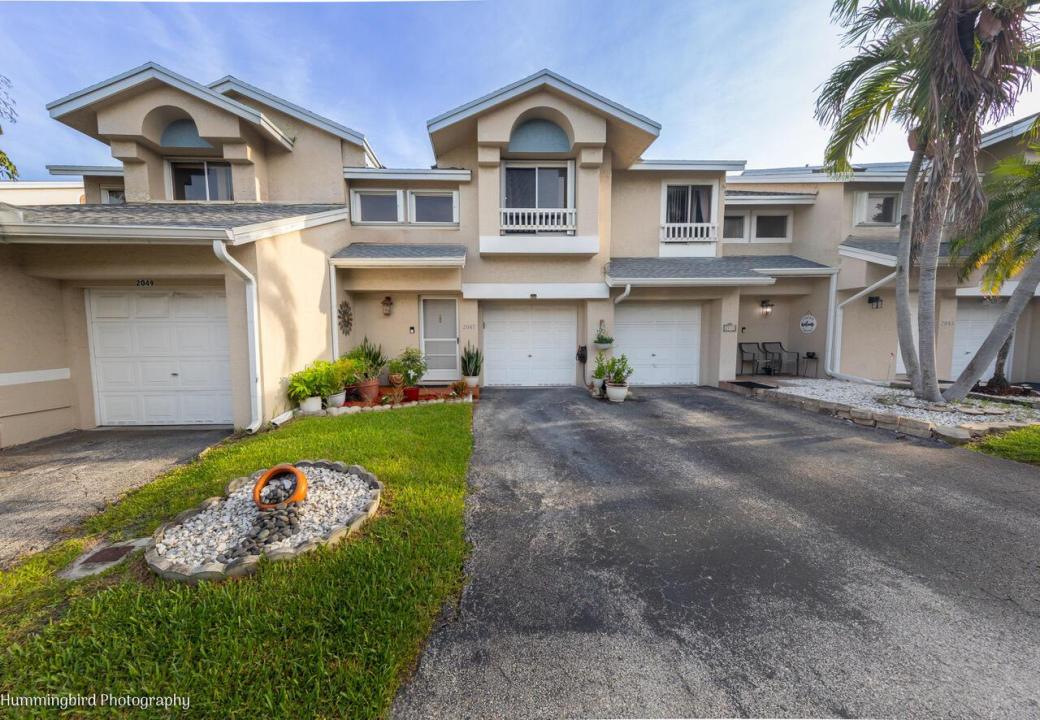 2047 DISCOVERY E Circle, Deerfield Beach, Florida 33442, USA