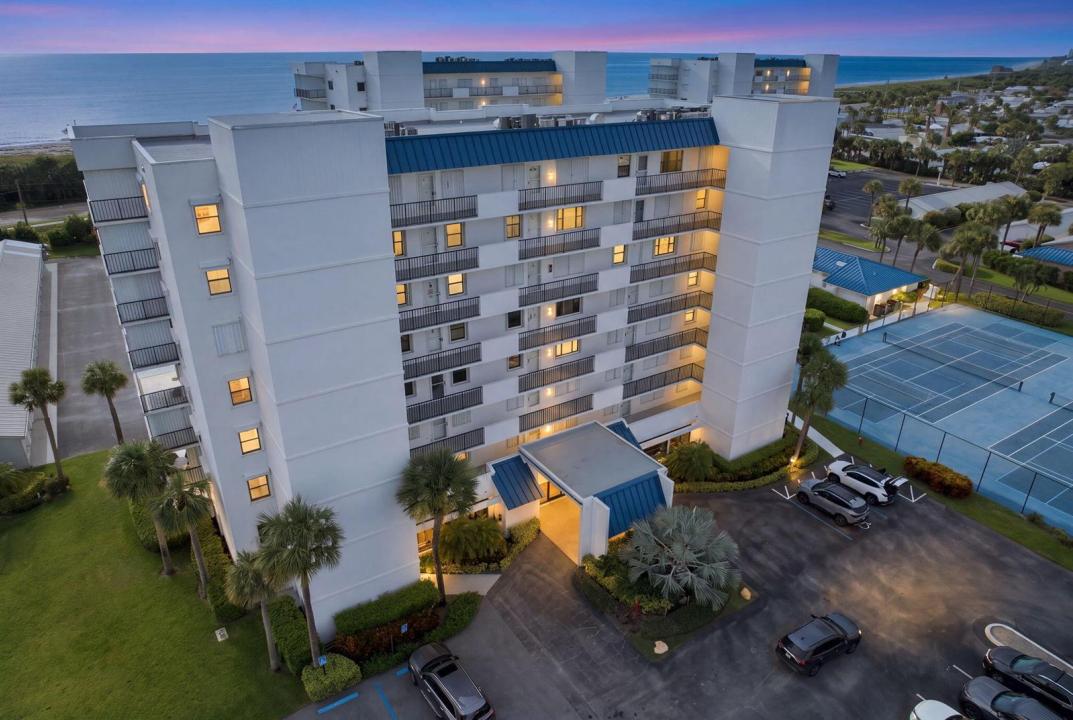 5163 N Hwy A1A 216, Fort Pierce, Floride 34949, États-Unis