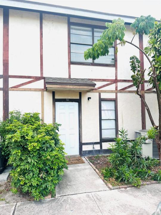 5145 BRECKENRIDGE Place 30, West Palm Beach, Floride 33417, États-Unis