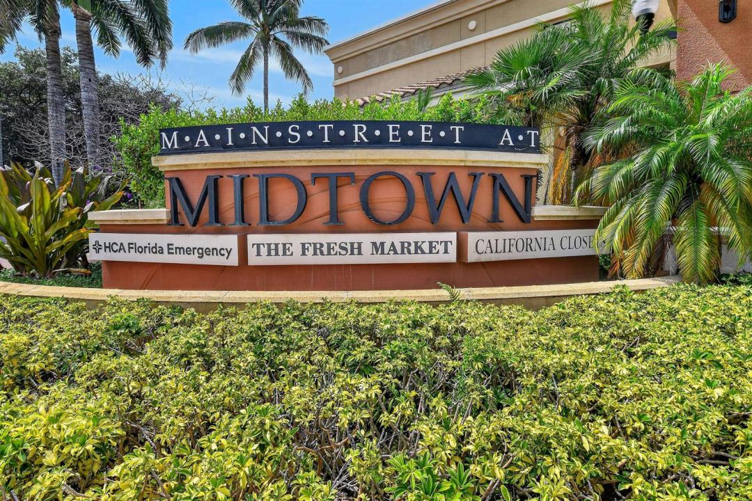 4903 Midtown Lane 3116, Palm Beach Gardens, Floride 33418, États-Unis