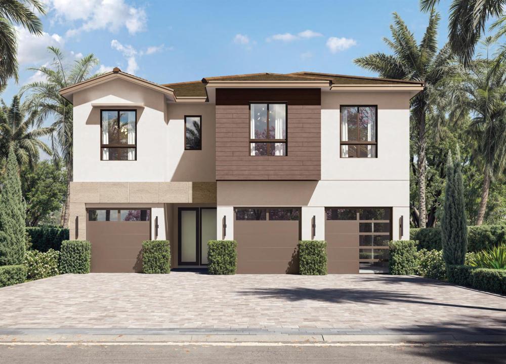 2119 Eagle Oaks Lane, West Palm Beach, Floride 33401, États-Unis