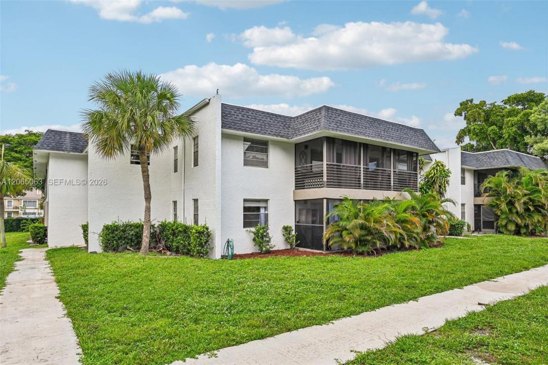 2830 Riverside Dr 103-3, Coral Springs, Floride 33065, États-Unis