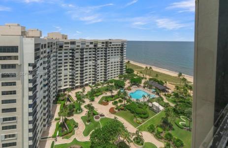 5000 N Ocean Blvd 1704, Lauderdale By The Sea, Florida 33308, USA