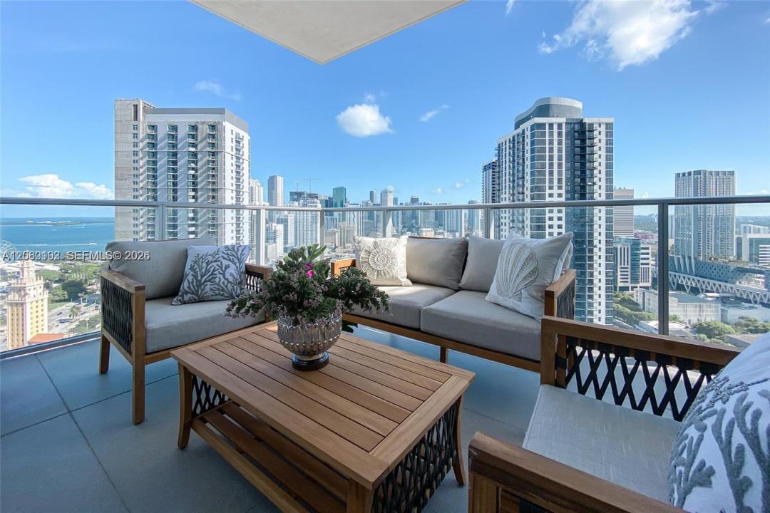 851 NE 1st Ave 2911, Miami, 플로리다 33132, 미국