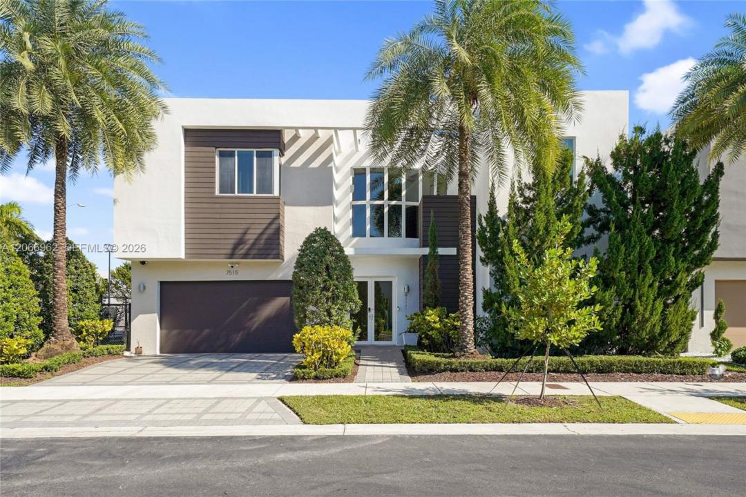 7515 NW 99th Ave, Doral, 佛罗里达州 33178, 美国